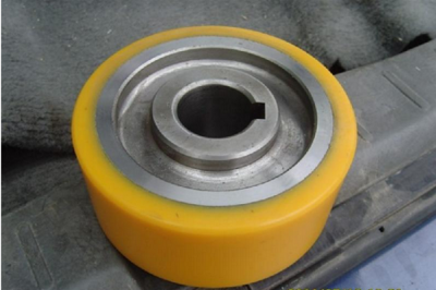 武漢寬一聚氨酯膠輥廠