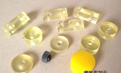 非標(biāo)設(shè)計(jì)中最常用的8種非金屬材料,80 工程師沒(méi)用過(guò)