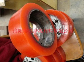 【生產(chǎn)加工高品質聚氨酯包膠輪聚氨酯膠輥聚氨酯pu制品】-