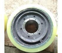 牛筋輪熱賣促銷：聚氨酯膠輪，耐用性與經濟性的完美結合