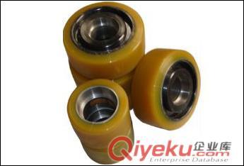 江西南昌橡膠膠輪、聚氨酯膠輪及包膠服務全面解析