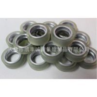 天津與北京聚氨酯包膠輪加工 價格、廠家選擇與供應商指南