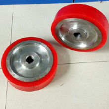 重載PU輪的選擇與采購指南 價格、批發(fā)與廠家解析