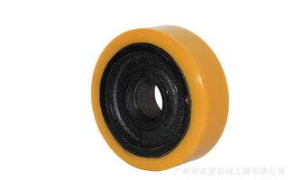 聚氨酯包膠叉車輪 規(guī)格、價(jià)格、廠家與選購(gòu)指南